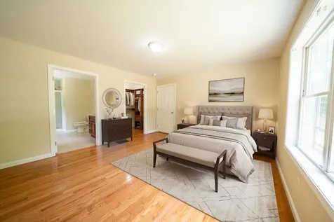 316 Fox Hill Road Stoddard NH 03464