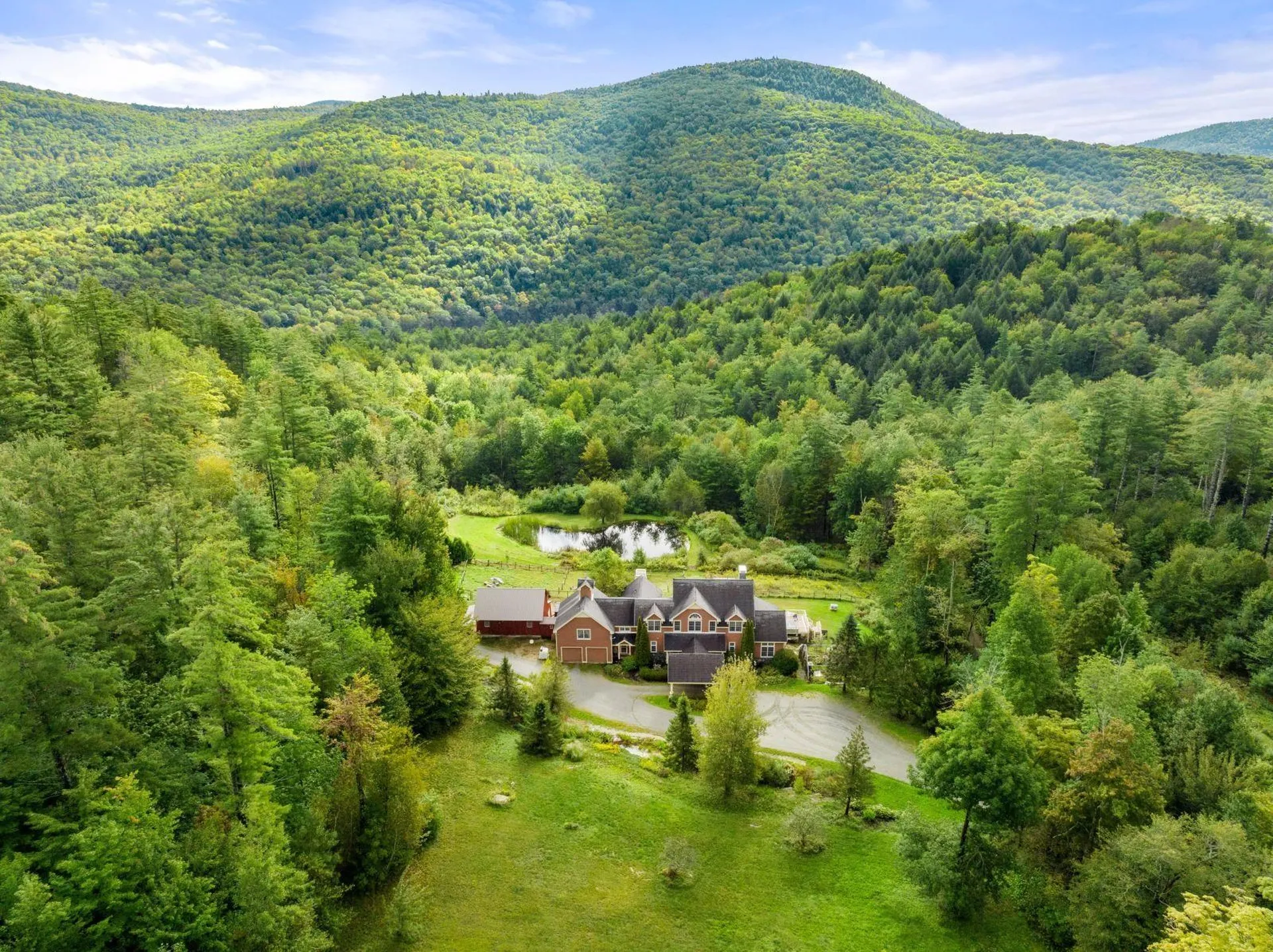 251 Pratt Bridge Road Jamaica VT 05343