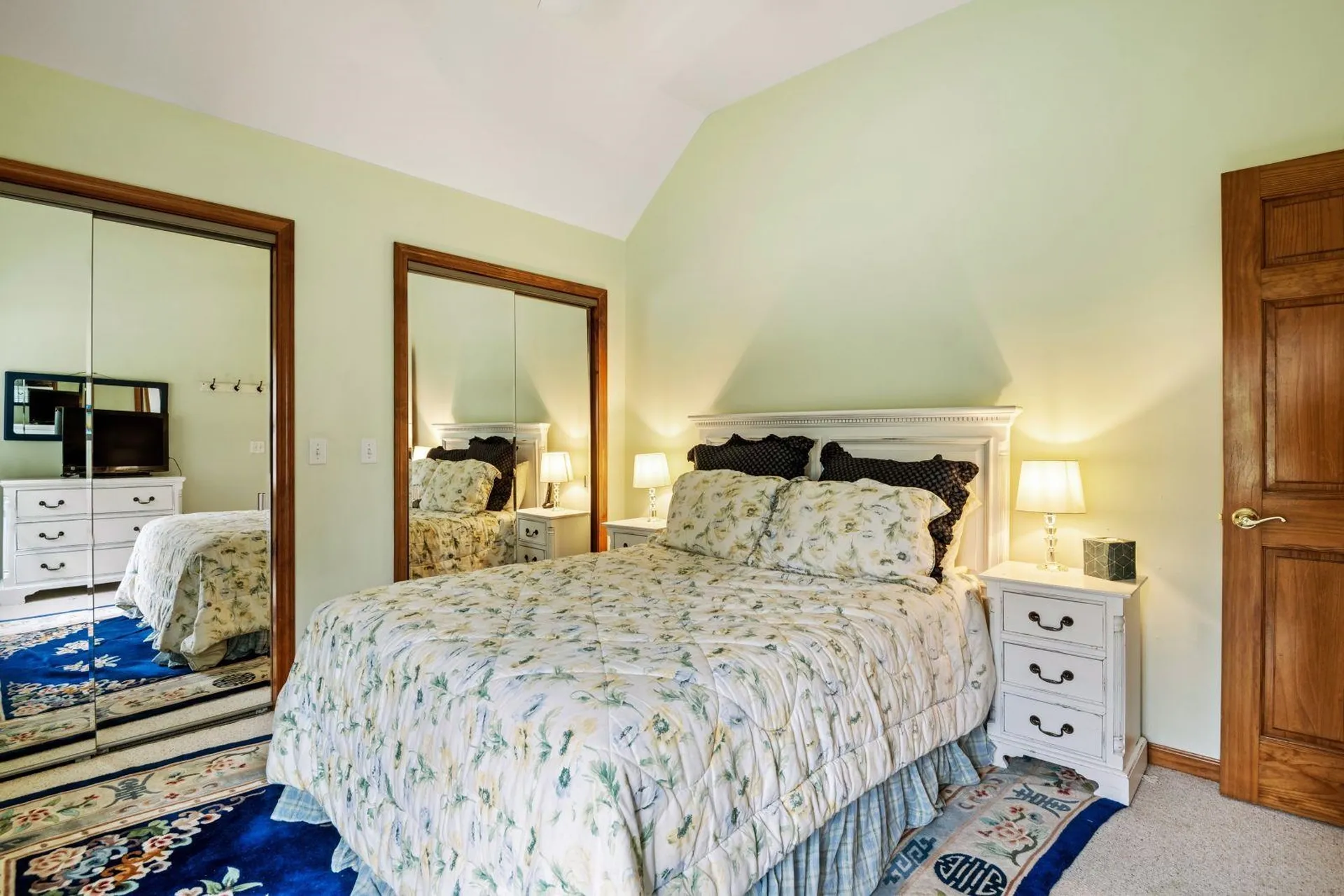 251 Pratt Bridge Road Jamaica VT 05343