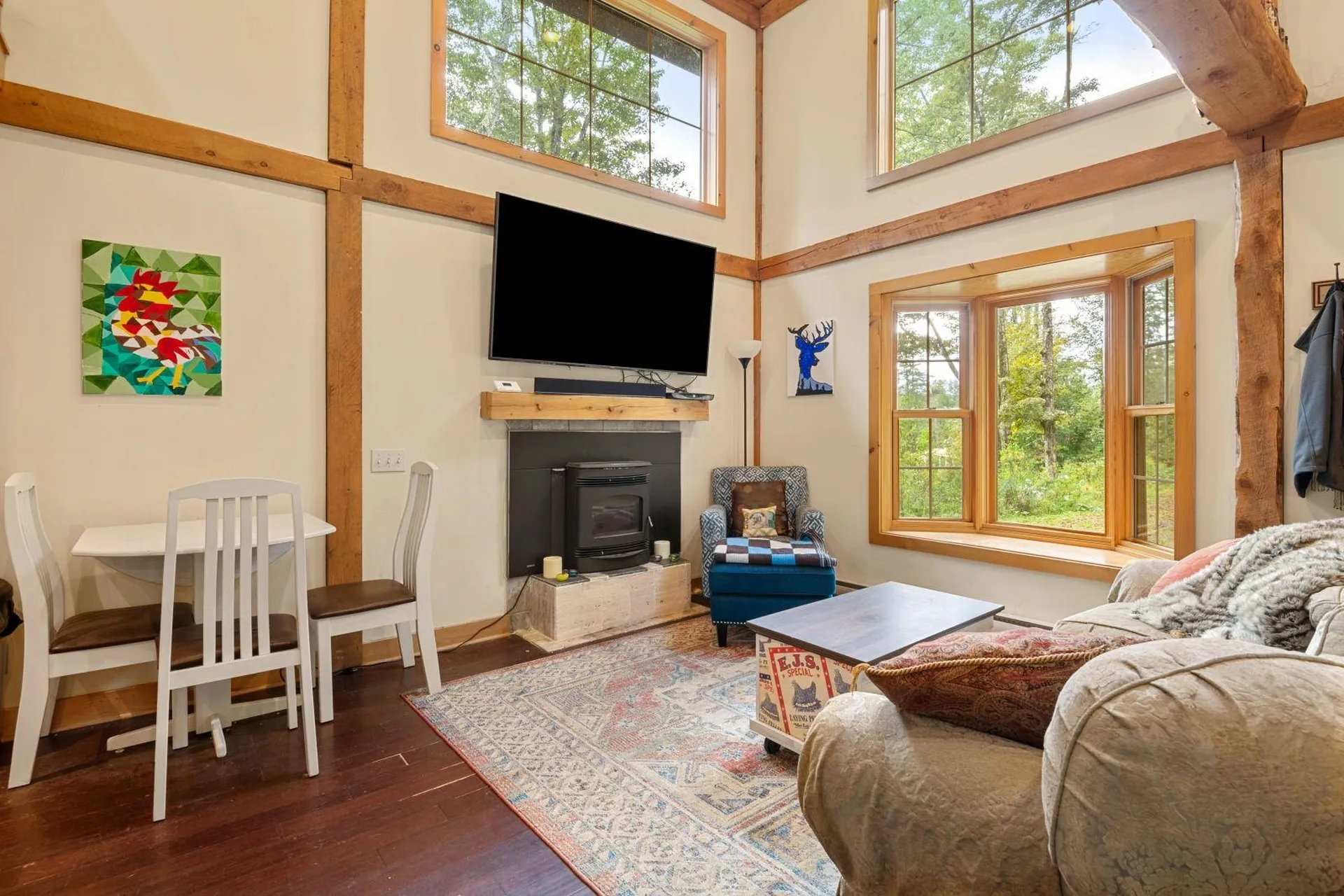 251 Pratt Bridge Road Jamaica VT 05343