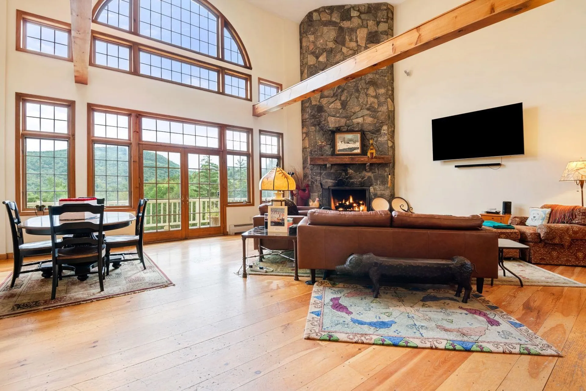 251 Pratt Bridge Road Jamaica VT 05343