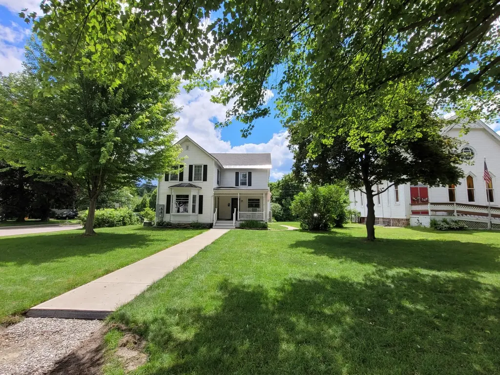 63 Main Street Essex Junction VT 05452