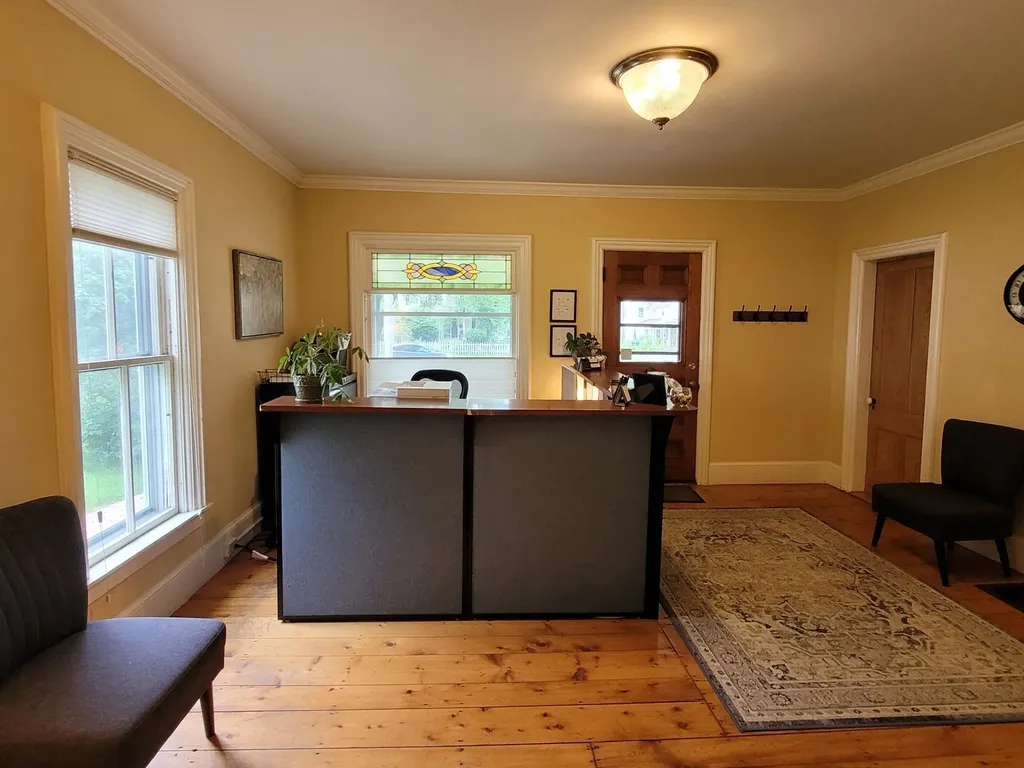 63 Main Street Essex Junction VT 05452