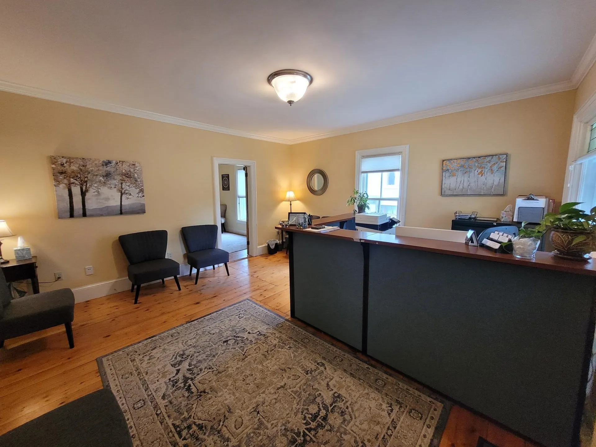 63 Main Street Essex Junction VT 05452
