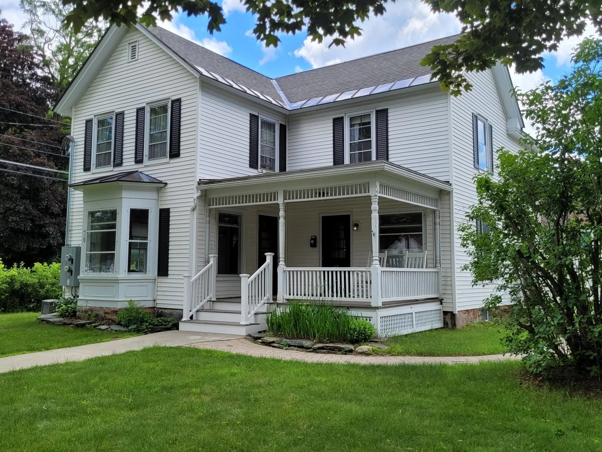 63 Main Street Essex Junction VT 05452