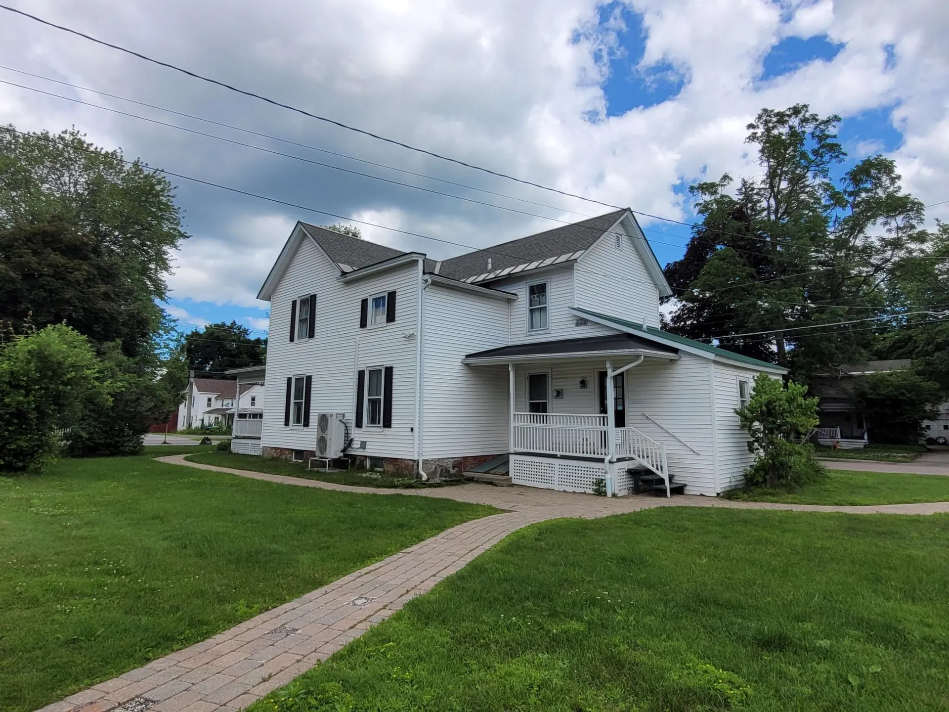63 Main Street Essex Junction VT 05452