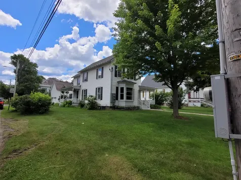 63 Main Street Essex Junction VT 05452