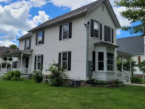 63 Main Street Essex Junction VT 05452