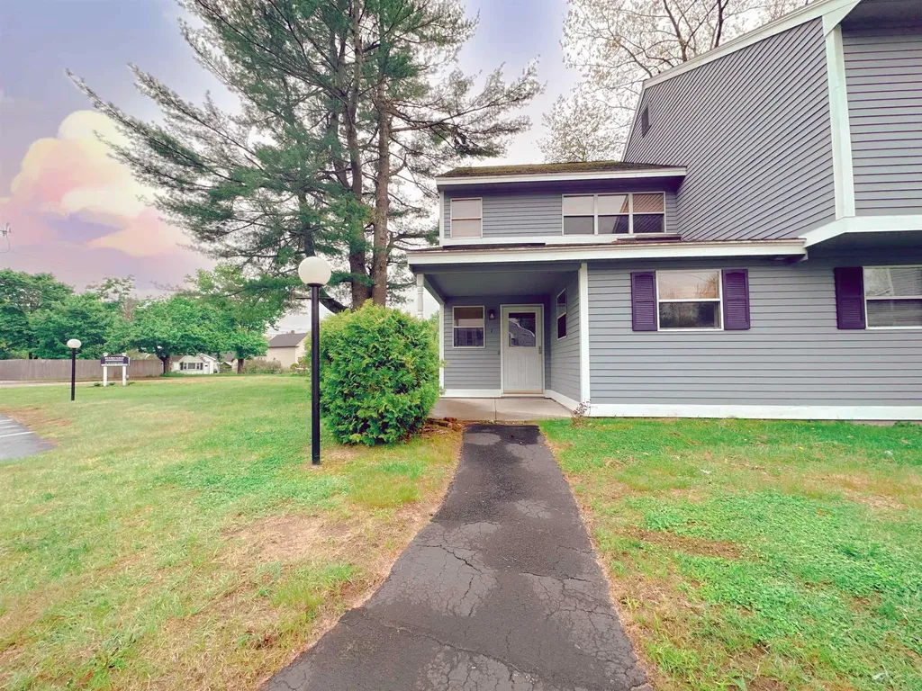 24 Witham Street Sanford ME 04083
