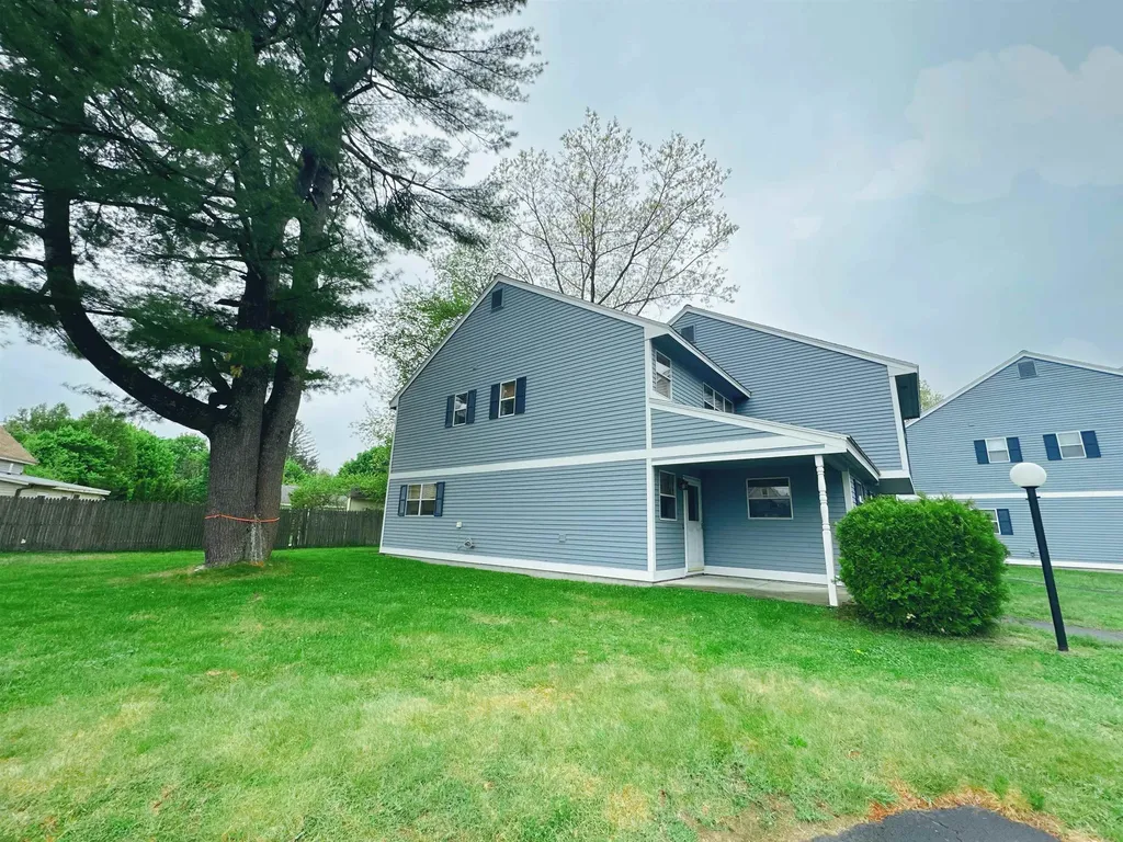24 Witham Street Sanford ME 04083