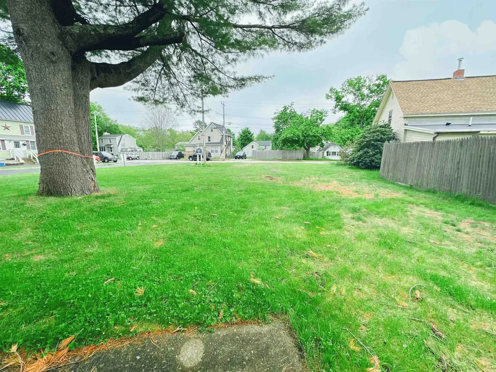24 Witham Street Sanford ME 04083