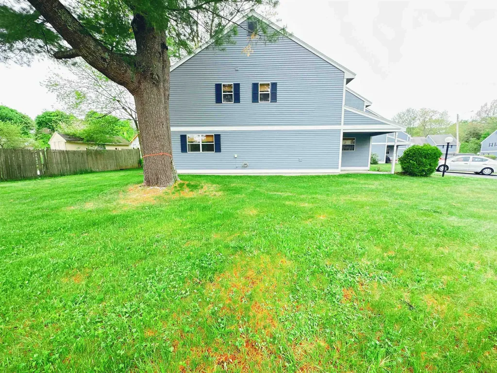 24 Witham Street Sanford ME 04083