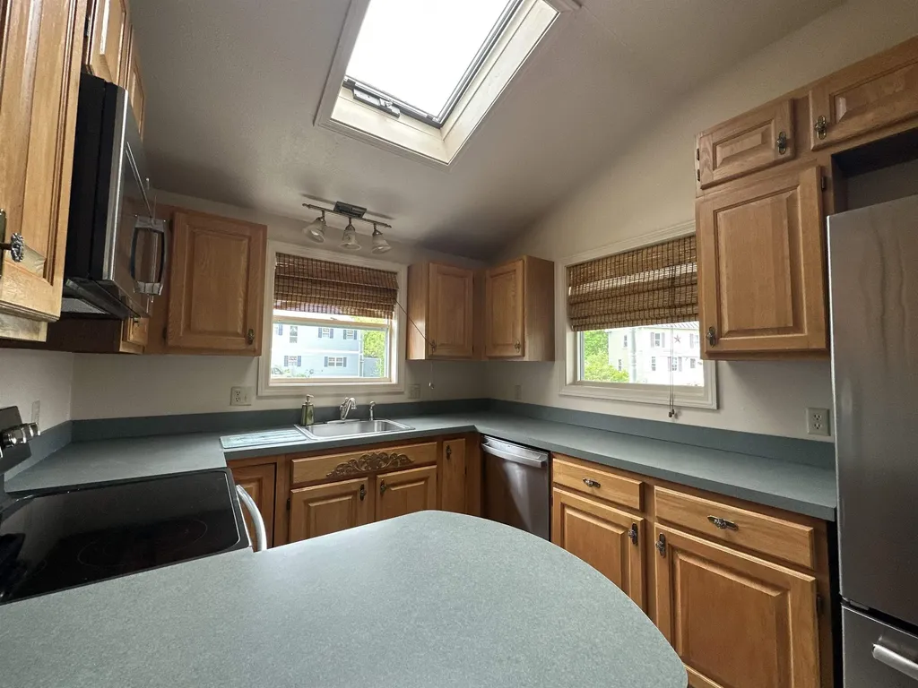 24 Witham Street Sanford ME 04083