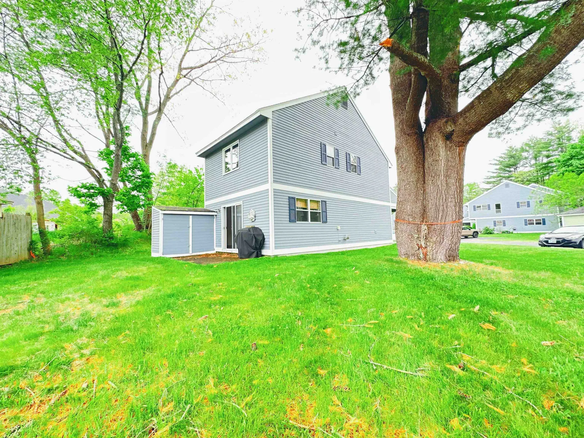 24 Witham Street Sanford ME 04083