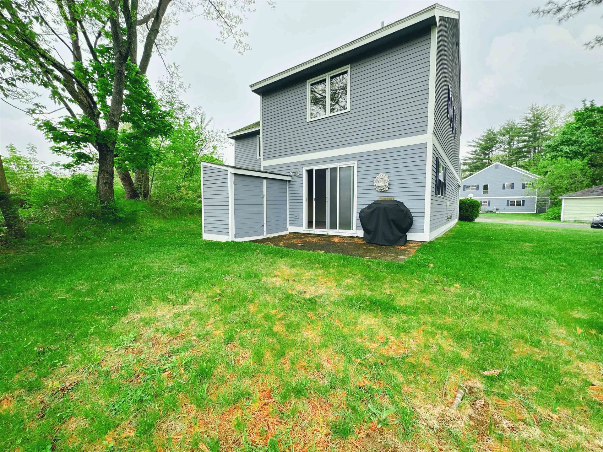 24 Witham Street Sanford ME 04083
