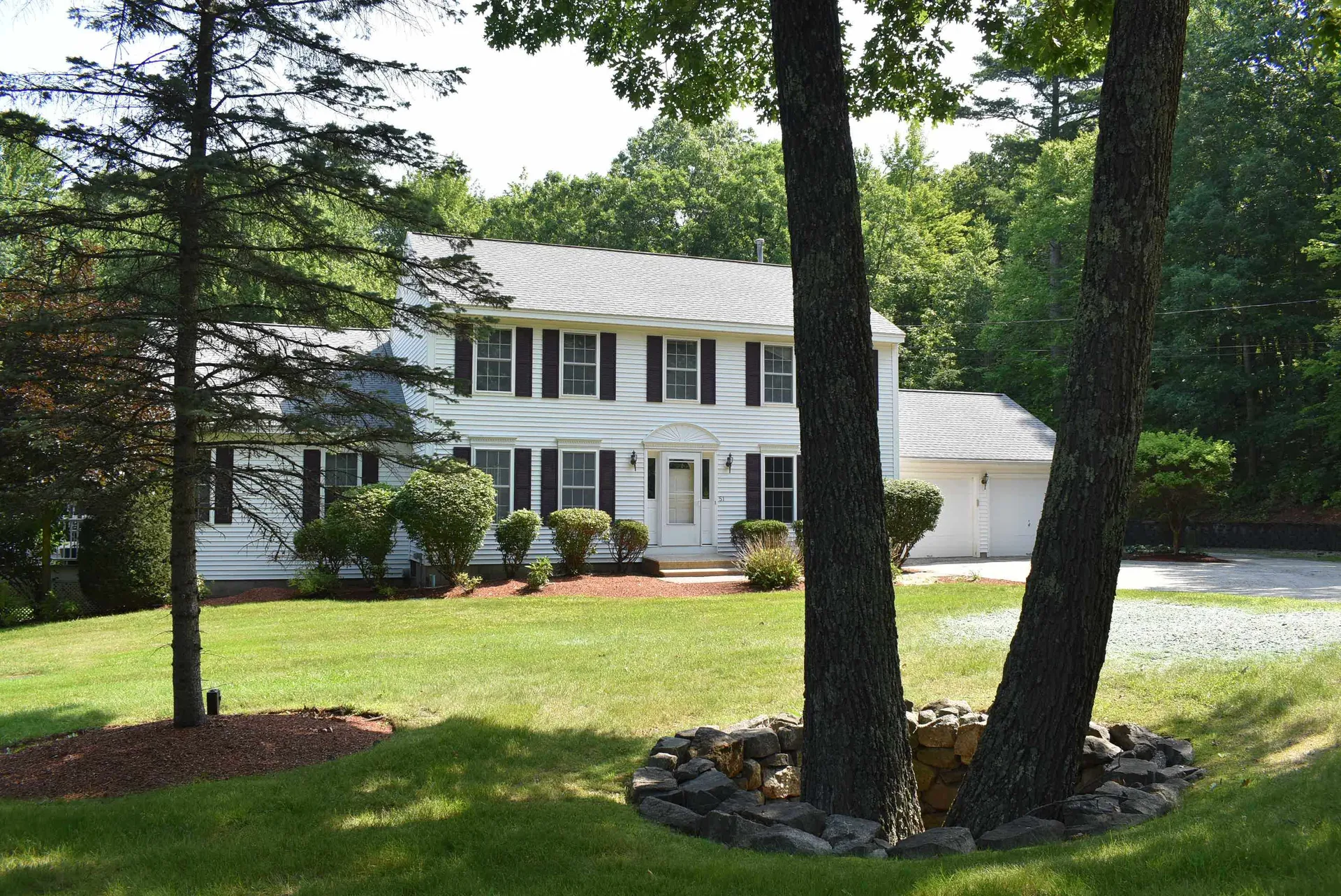 51 Westview Road Brookline NH 03033
