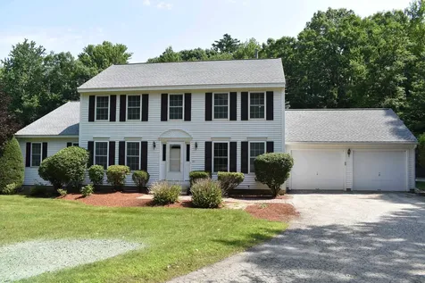 51 Westview Road Brookline NH 03033