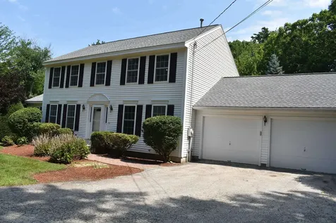 51 Westview Road Brookline NH 03033