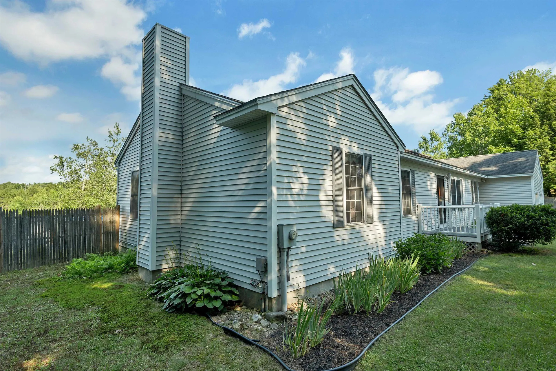 84 Fremont Road Raymond NH 03077