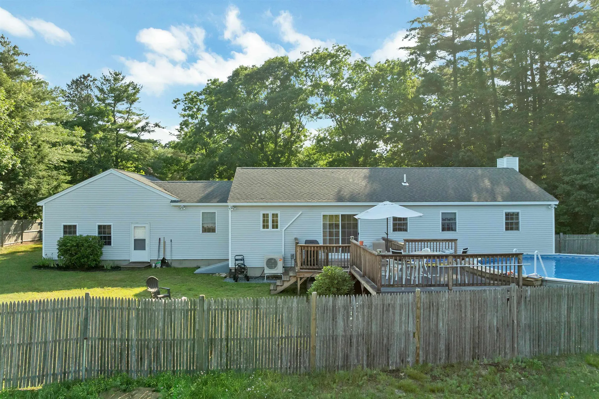 84 Fremont Road Raymond NH 03077