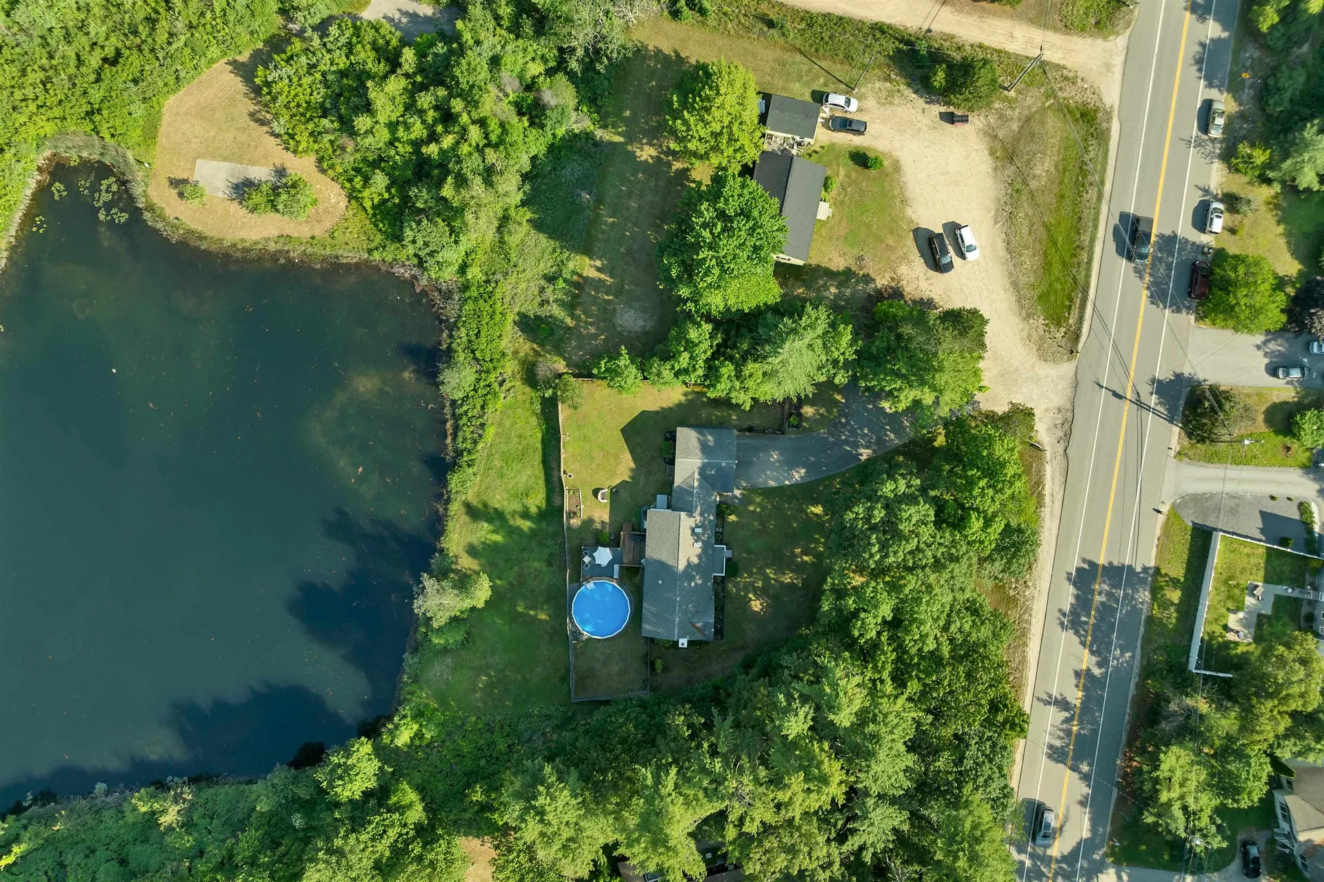 84 Fremont Road Raymond NH 03077