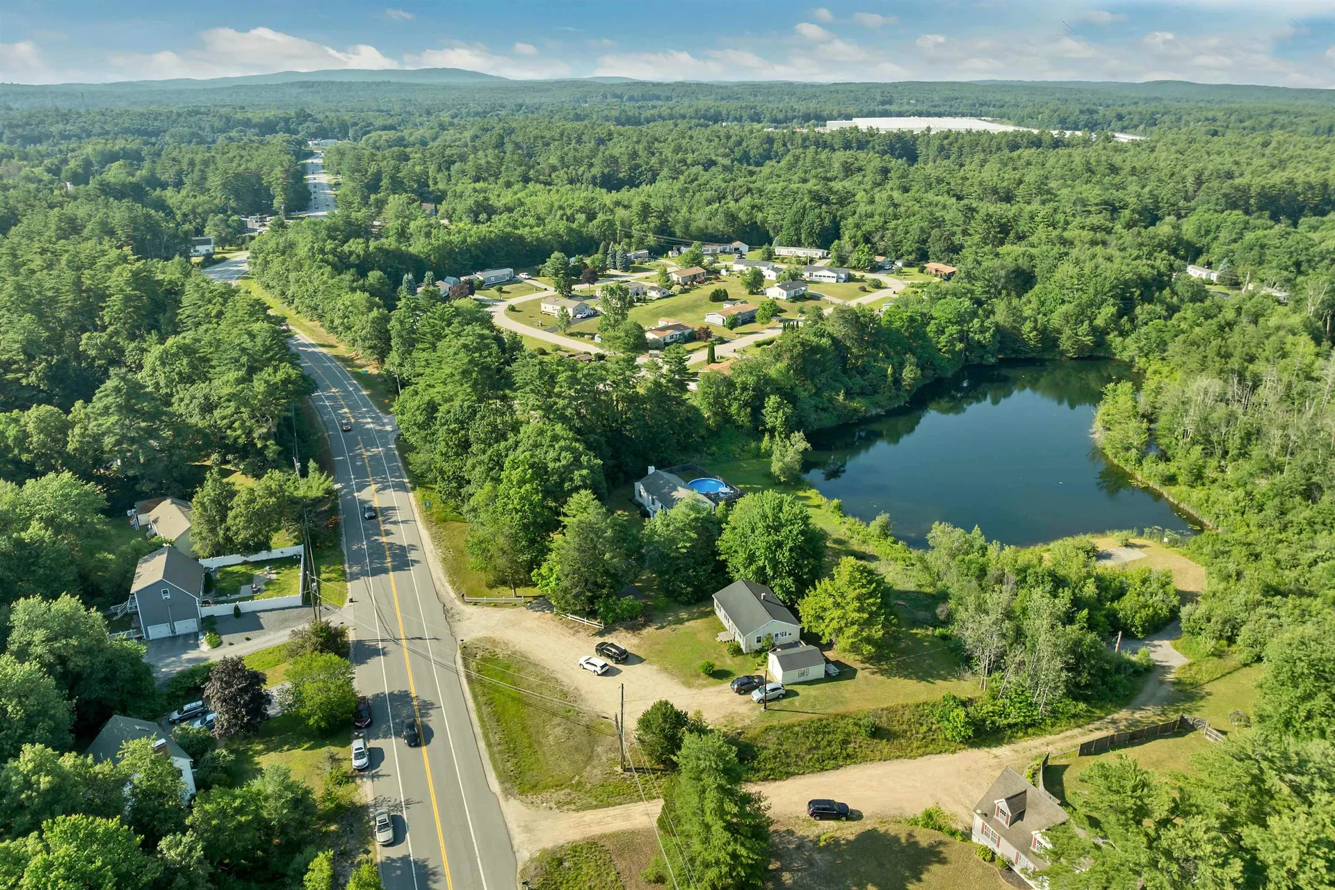 84 Fremont Road Raymond NH 03077