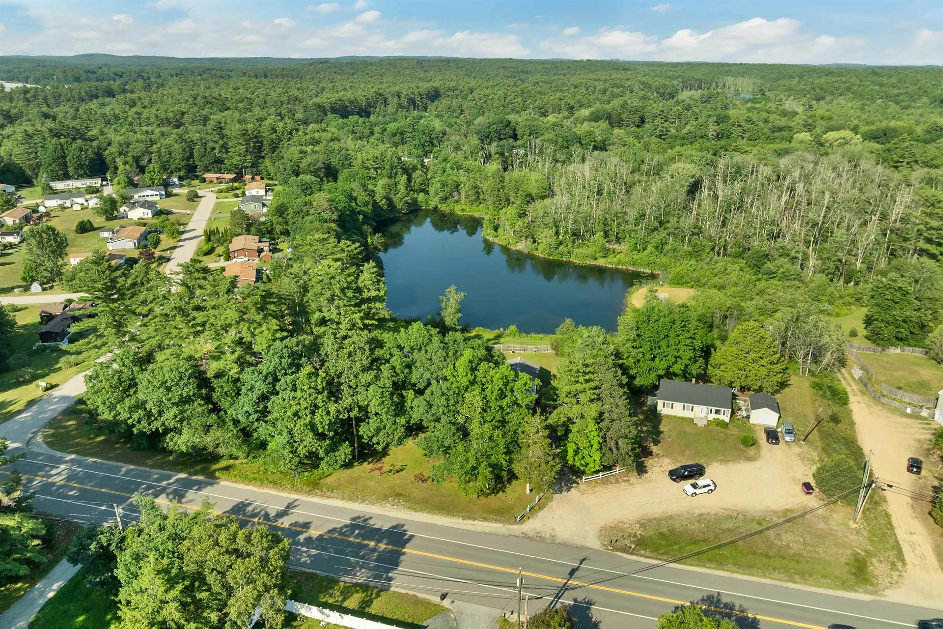 84 Fremont Road Raymond NH 03077