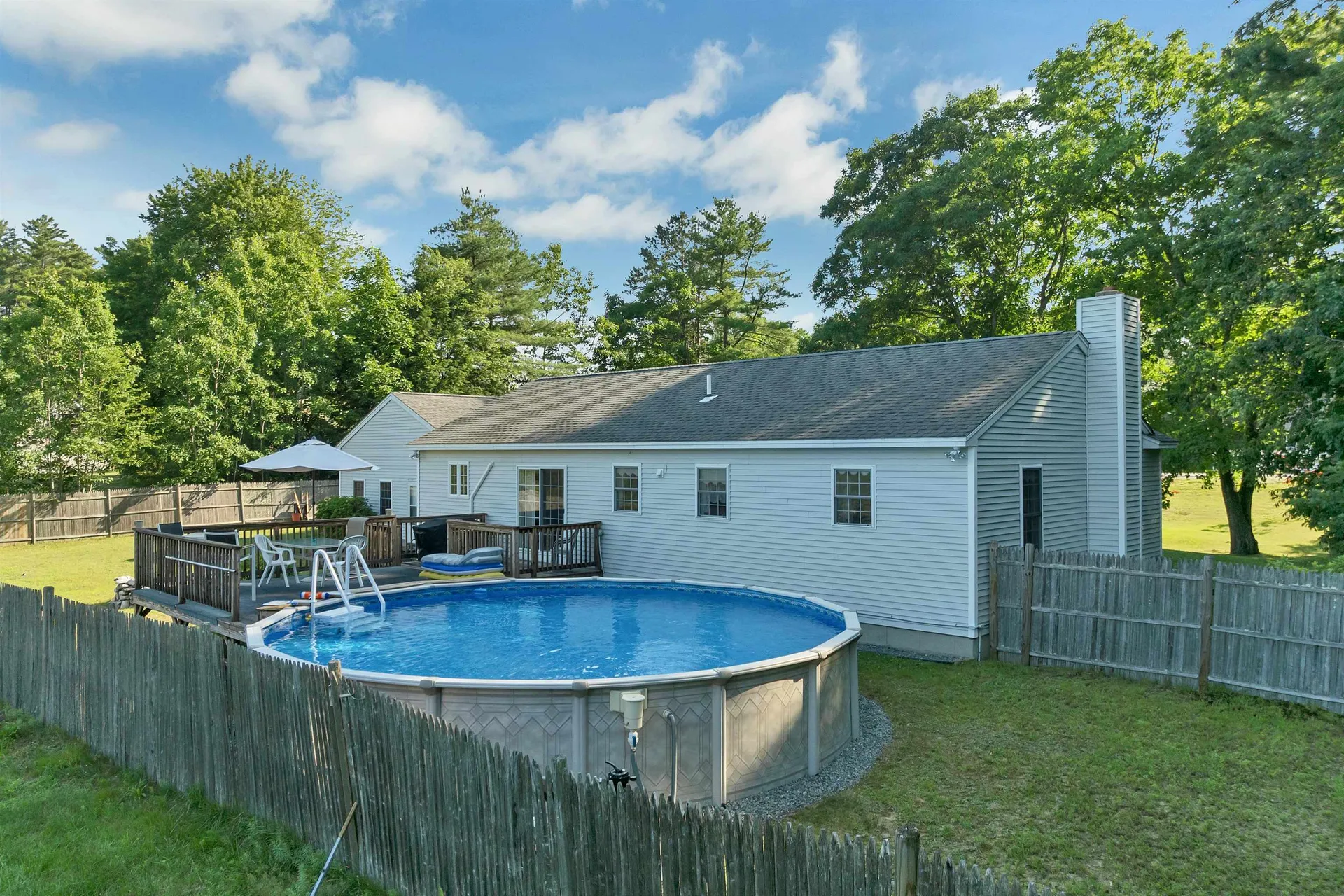 84 Fremont Road Raymond NH 03077