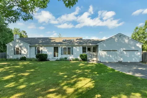 84 Fremont Road Raymond NH 03077