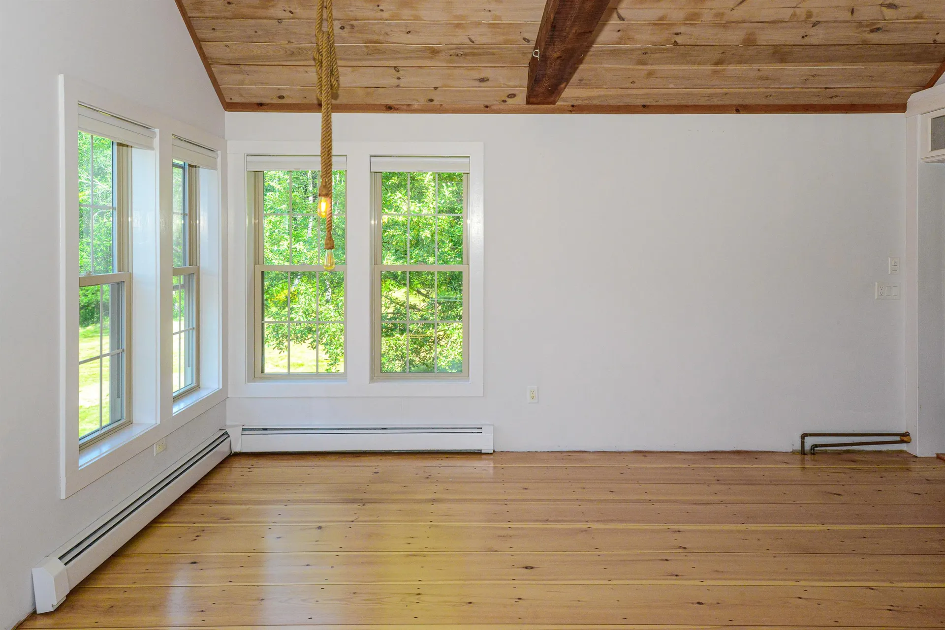 19 Ledge Hill Road Sweden ME 04040