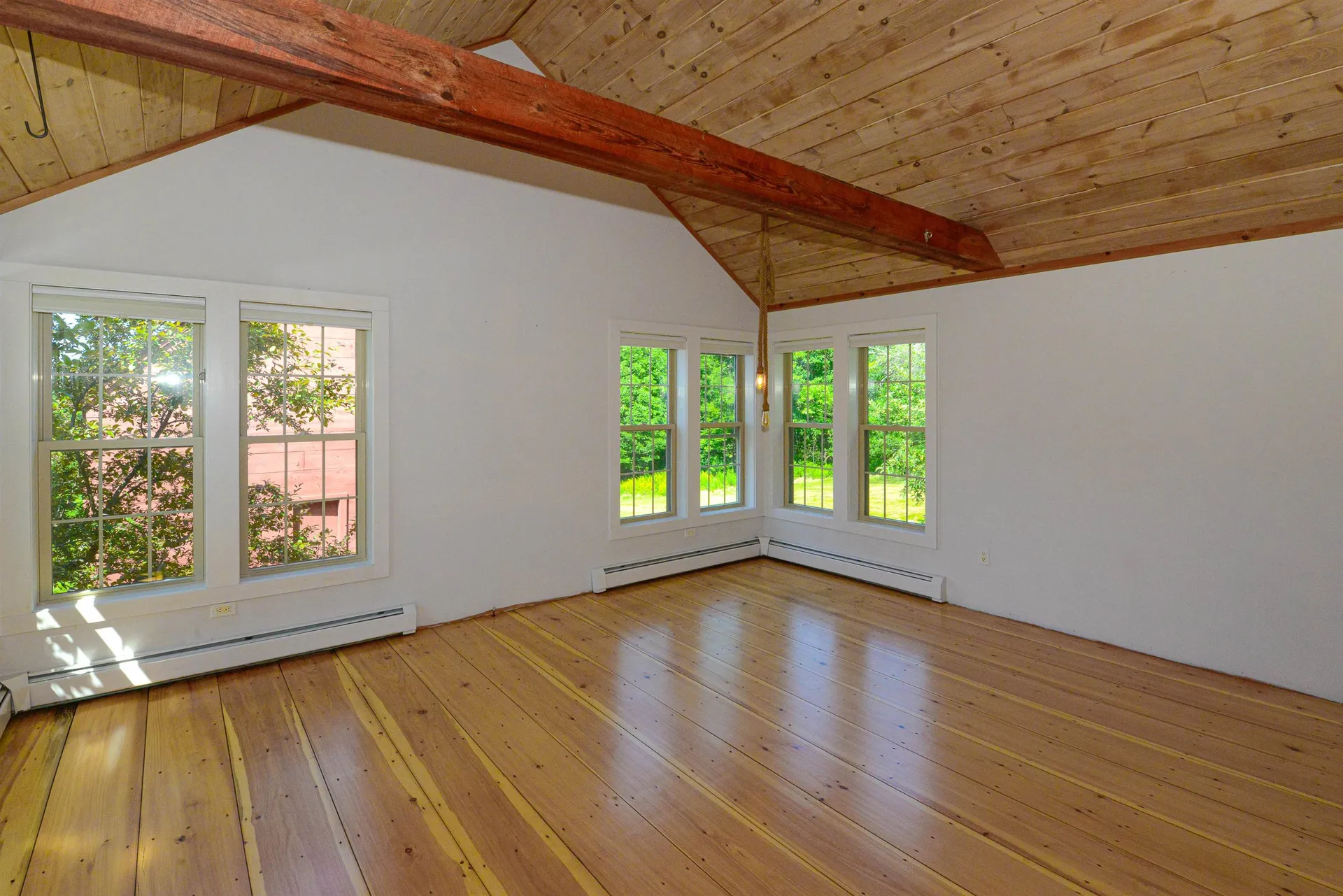19 Ledge Hill Road Sweden ME 04040