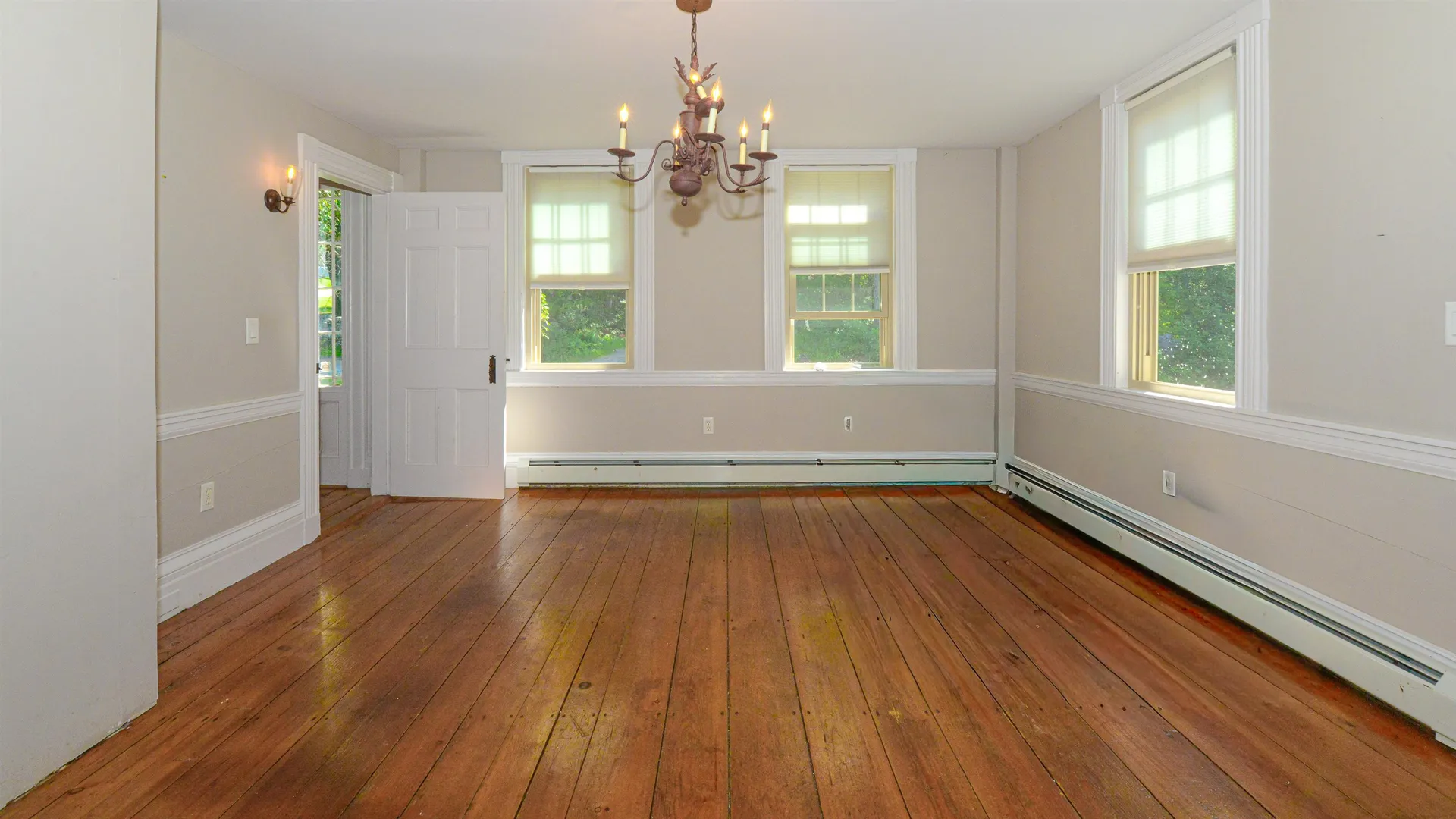 19 Ledge Hill Road Sweden ME 04040