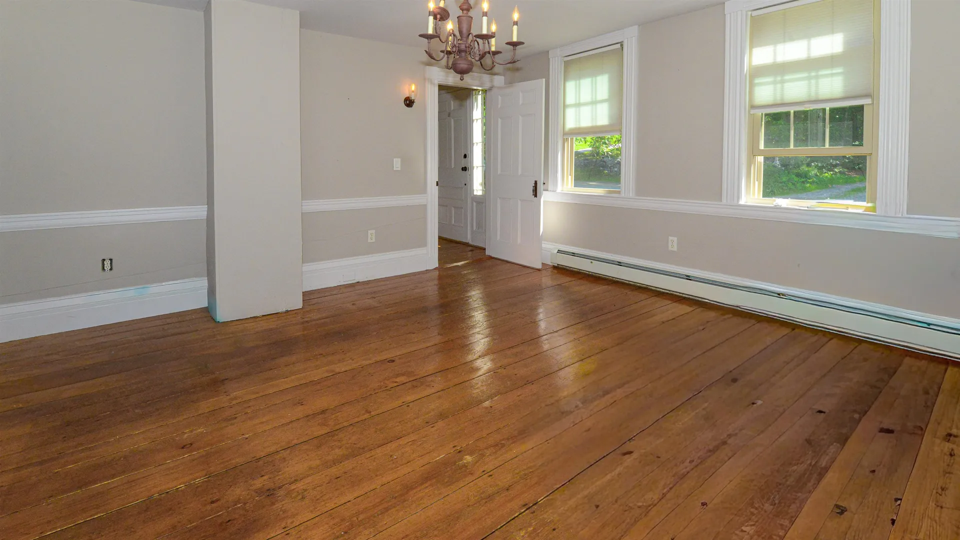19 Ledge Hill Road Sweden ME 04040