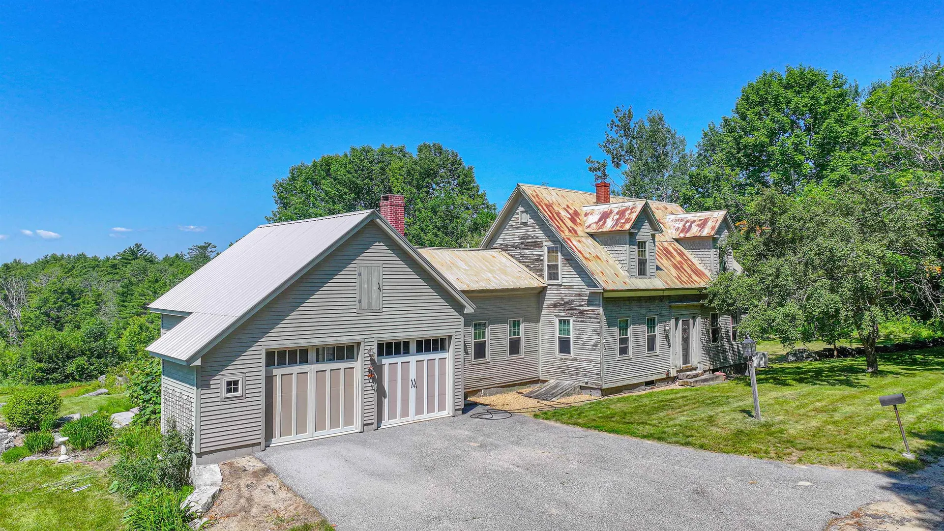 19 Ledge Hill Road Sweden ME 04040