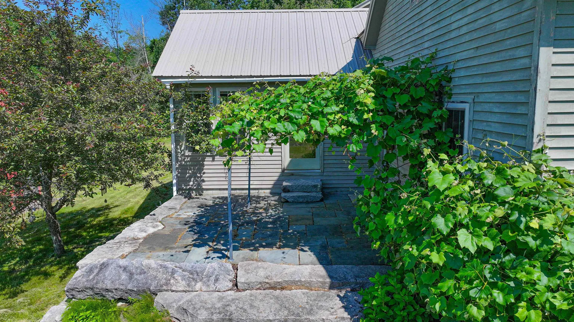 19 Ledge Hill Road Sweden ME 04040