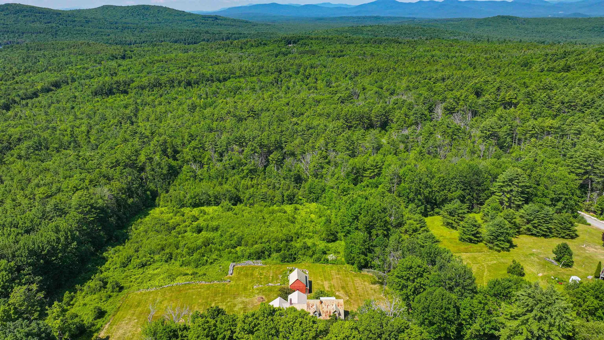 19 Ledge Hill Road Sweden ME 04040