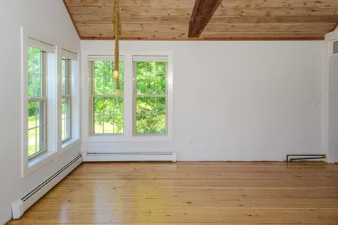 19 Ledge Hill Road Sweden ME 04040