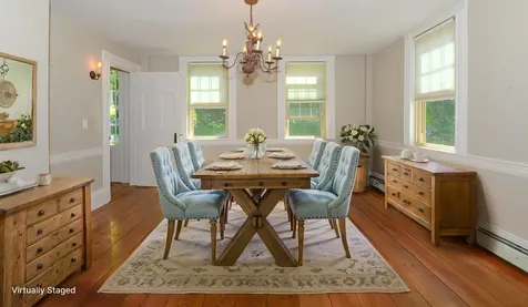 19 Ledge Hill Road Sweden ME 04040