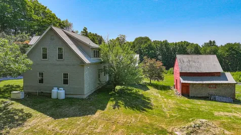 19 Ledge Hill Road Sweden ME 04040