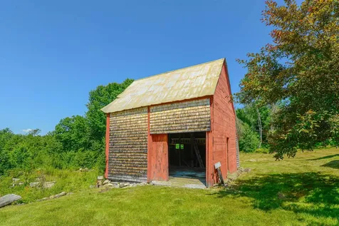 19 Ledge Hill Road Sweden ME 04040