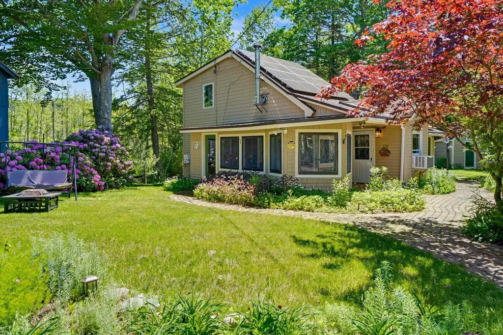 350 Woodbound Road Jaffrey NH 03452