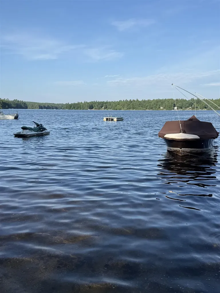 350 Woodbound Road Jaffrey NH 03452