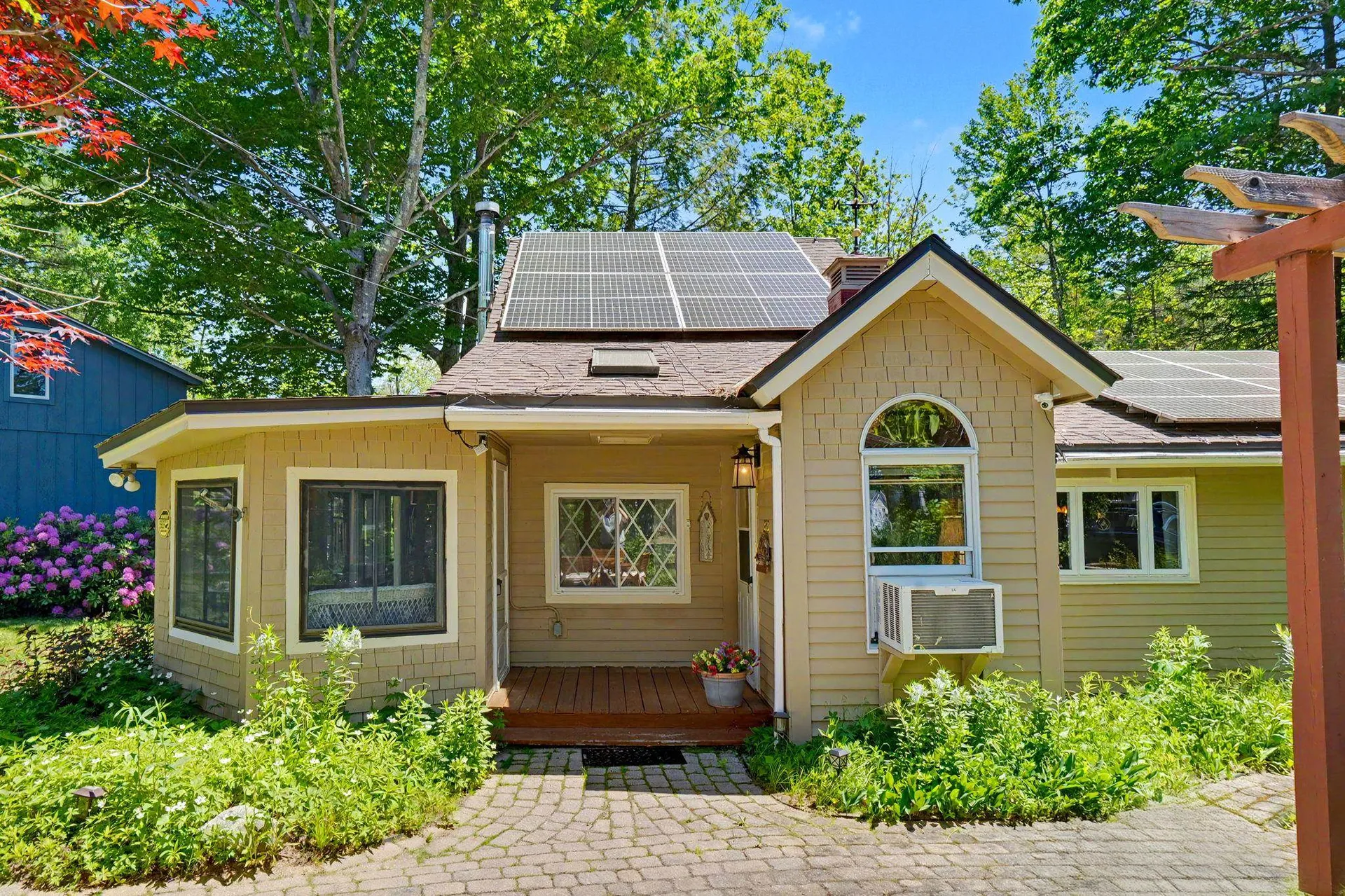 350 Woodbound Road Jaffrey NH 03452