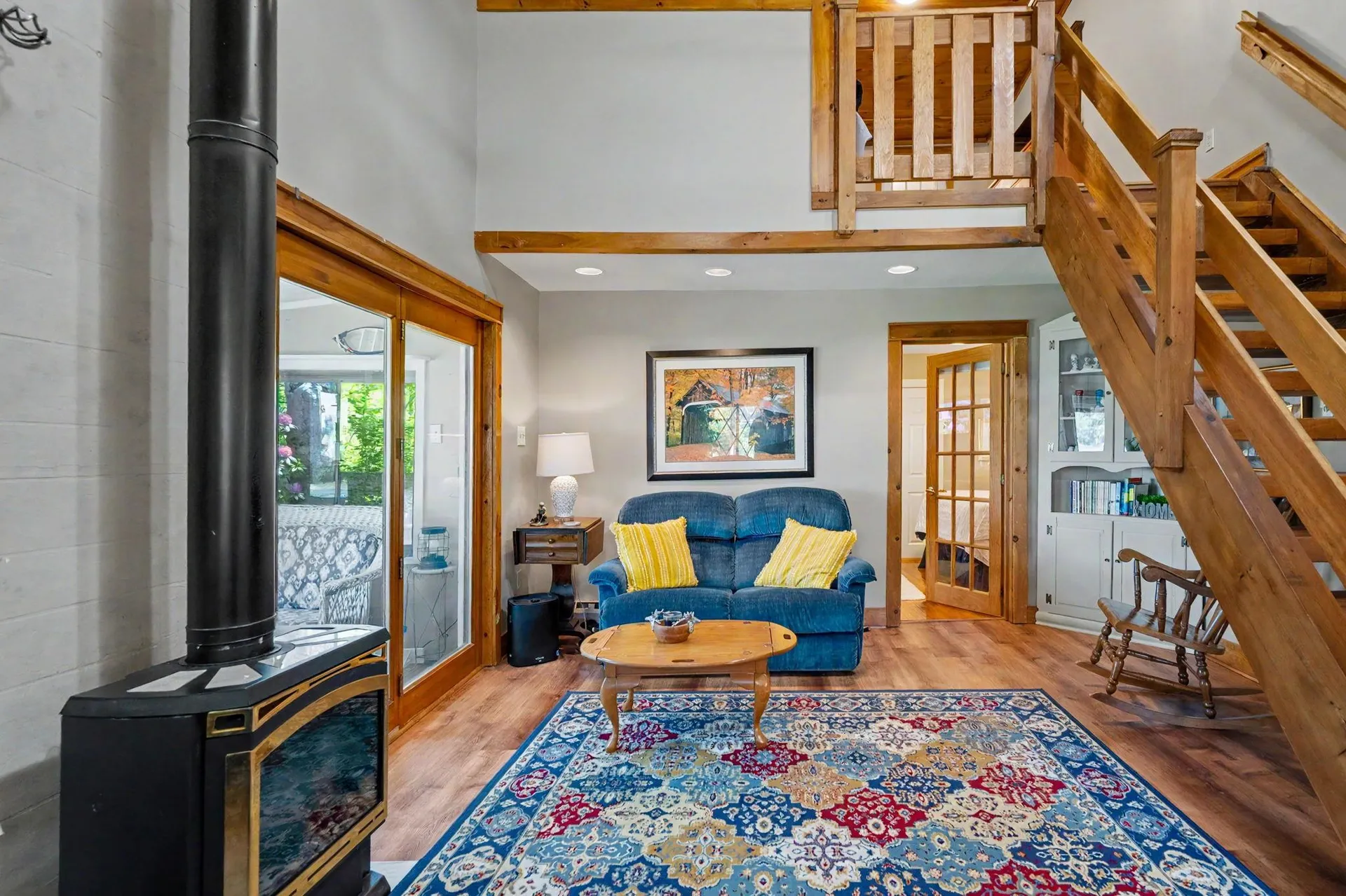 350 Woodbound Road Jaffrey NH 03452