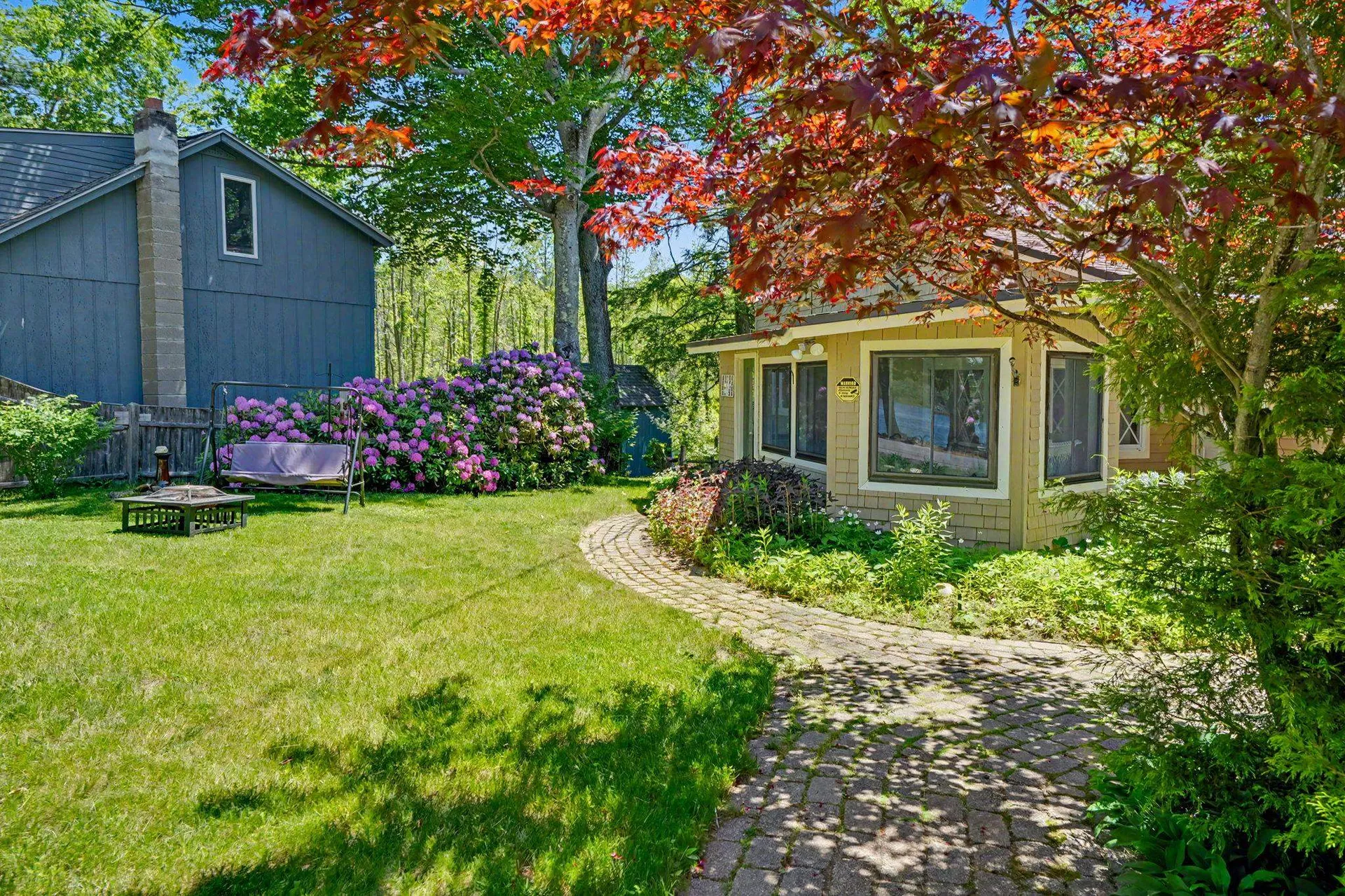 350 Woodbound Road Jaffrey NH 03452