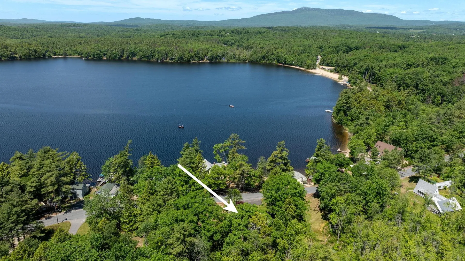 350 Woodbound Road Jaffrey NH 03452