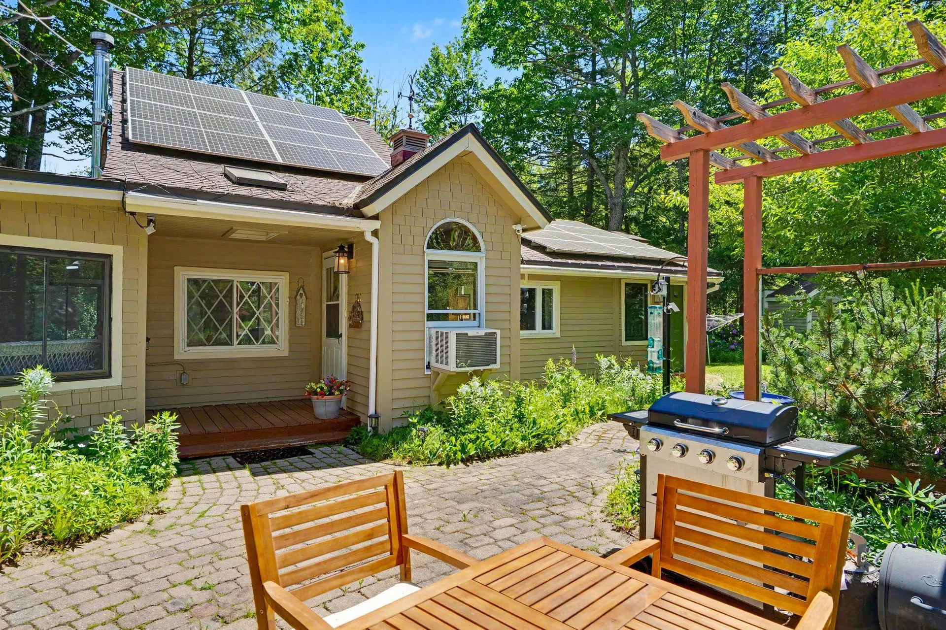 350 Woodbound Road Jaffrey NH 03452