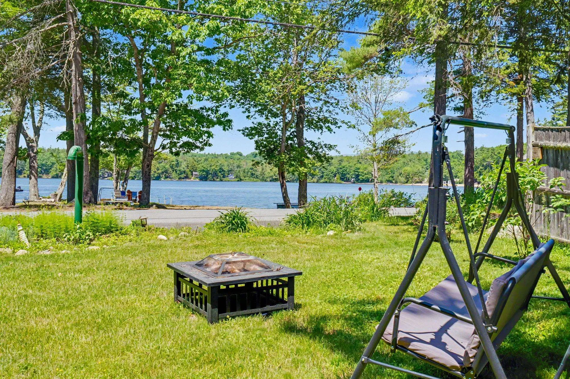 350 Woodbound Road Jaffrey NH 03452
