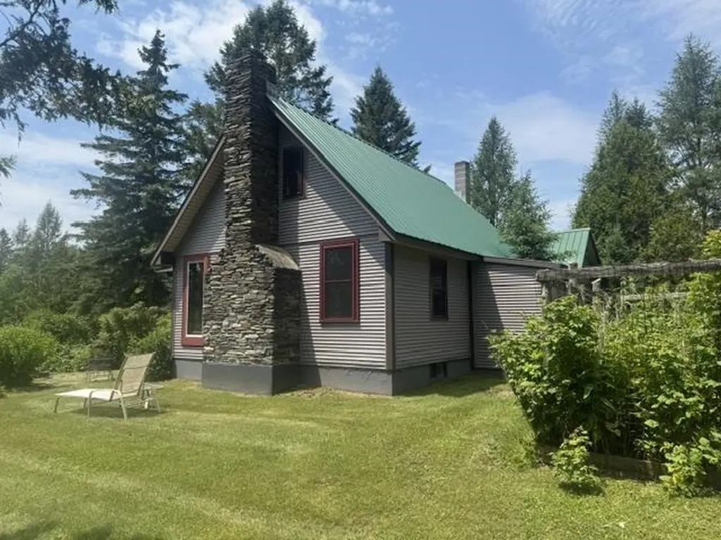 629 South Craftsbury Road Craftsbury VT 05826