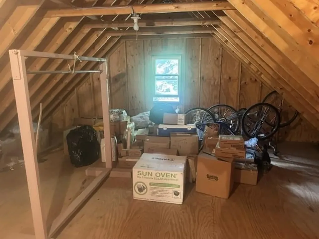 629 South Craftsbury Road Craftsbury VT 05826